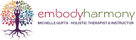 Embody Harmony Logo