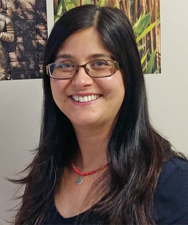 Michelle Gupta