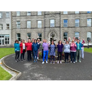 Tai Chi & Tranquility Weekend