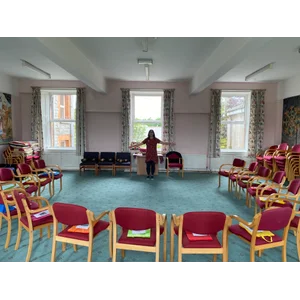Tai Chi & Tranquility Weekend
