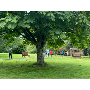 Tai Chi & Tranquility Weekend