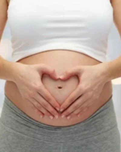 Pregnancy massage
